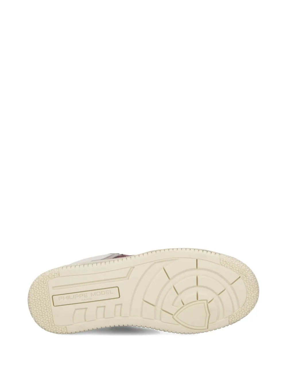 Philippe Model Paris La Grande sneakers Neutrals