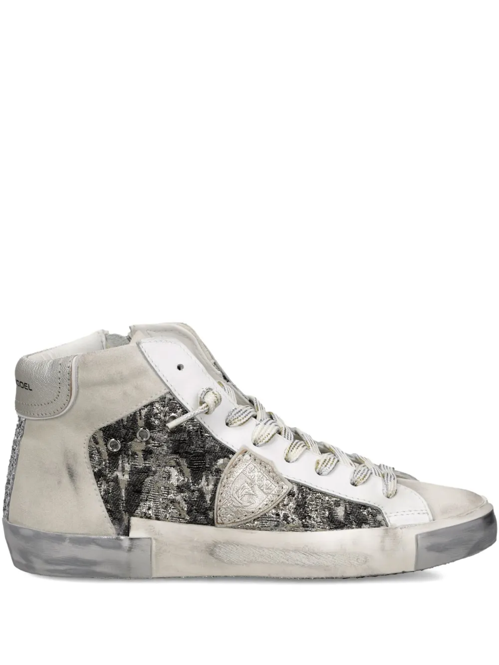 Philippe Model Paris Prsx sneakers Wit