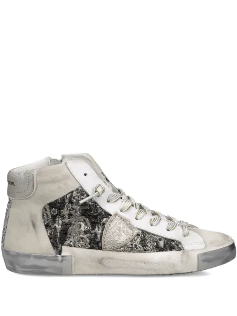 Philippe Model Paris Prsx sneakers