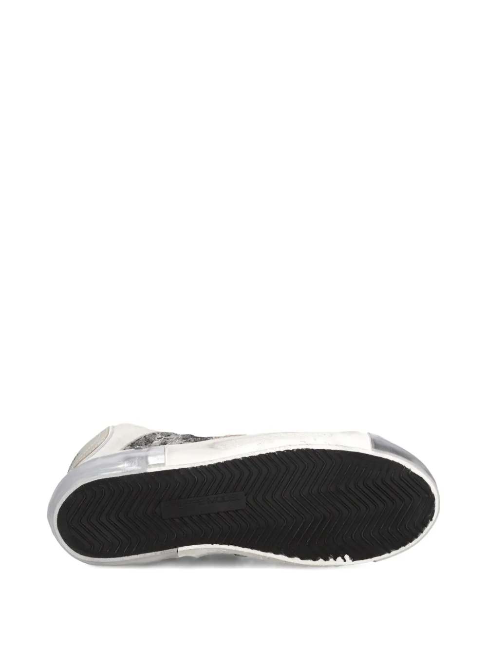 Philippe Model Paris Prsx sneakers Wit