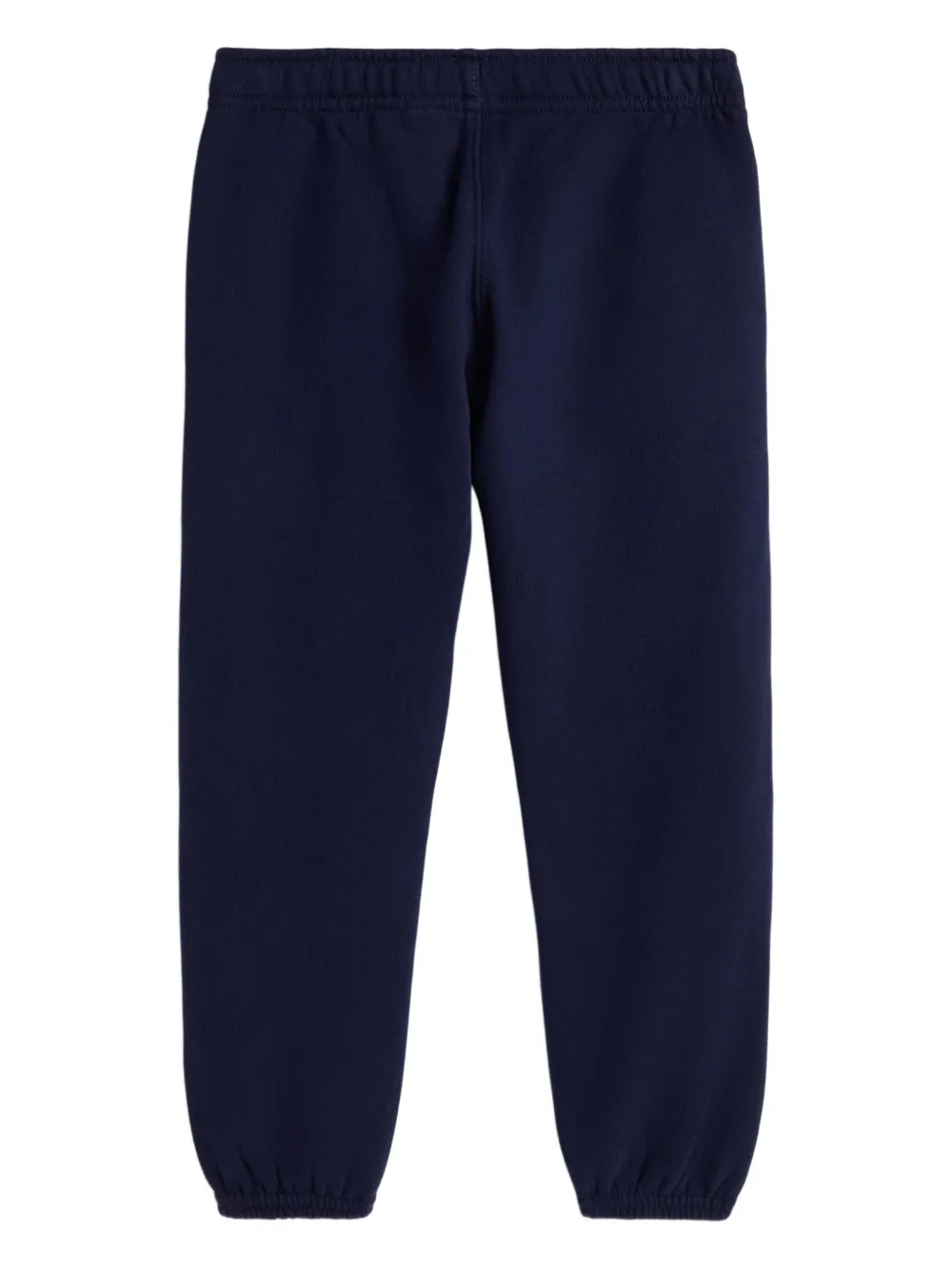 POLO RALPH LAUREN KIDS Trainingsbroek met patroon Blauw