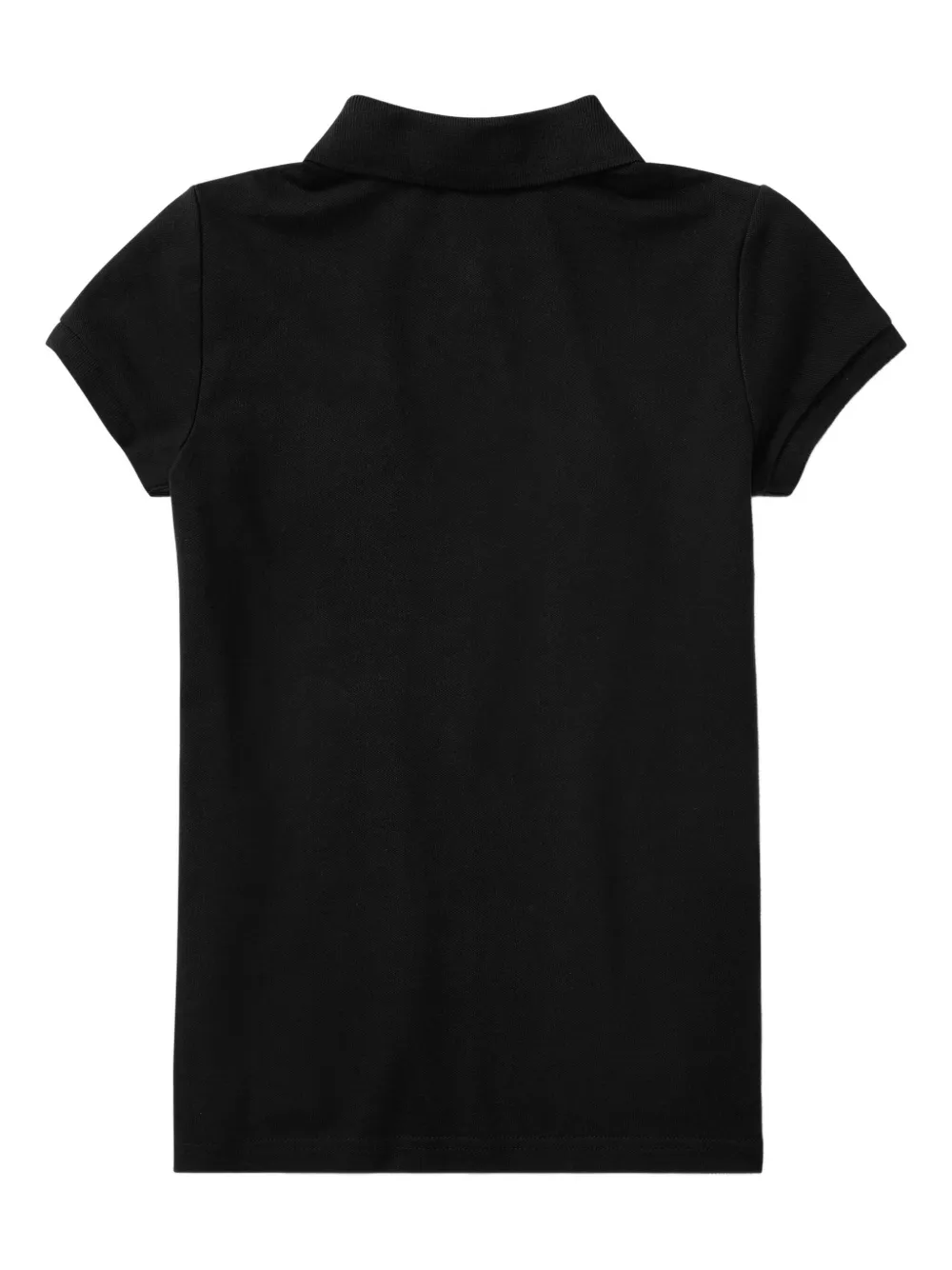 POLO RALPH LAUREN KIDS piqué polo shirt | Boys Polo Shirts | Image 2