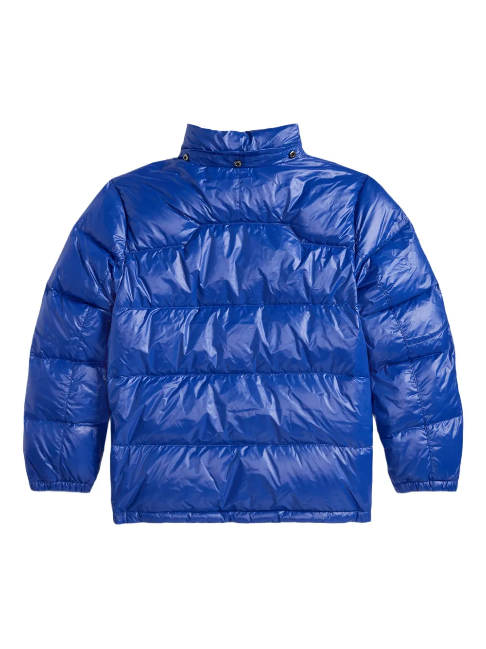 POLO RALPH LAUREN KIDS Jack met capuchon Blauw