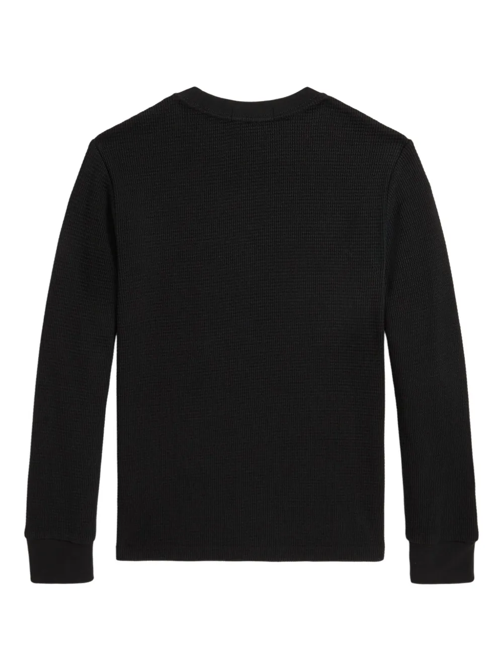 POLO RALPH LAUREN KIDS Polo Pony sweater | Boys Knitwear | Image 2