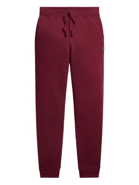 POLO RALPH LAUREN KIDS fleece-pocket sweatpants