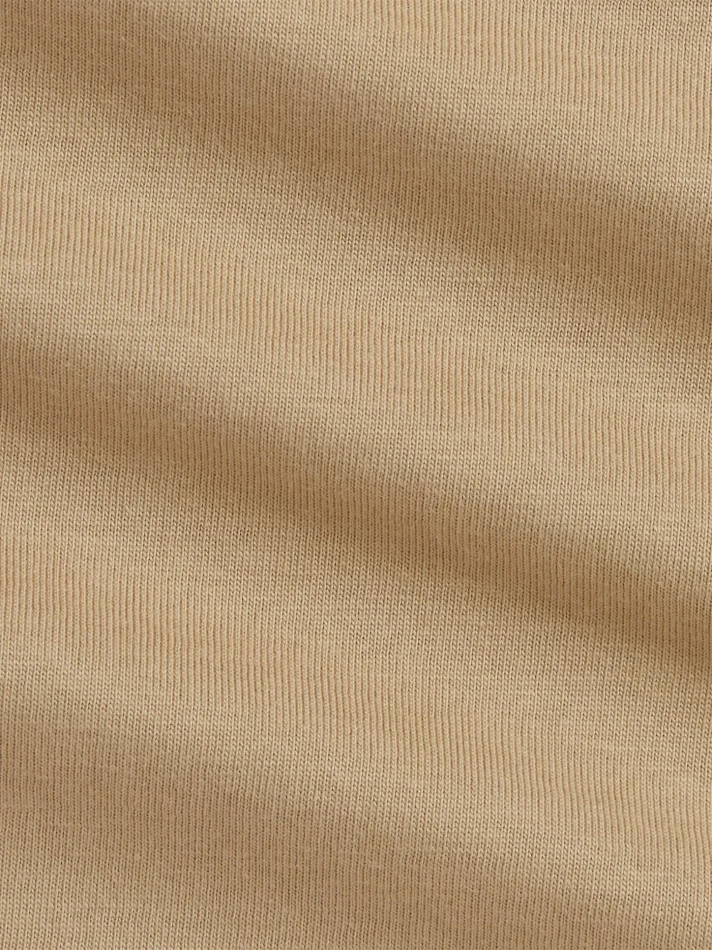 POLO RALPH LAUREN KIDS Katoenen T-shirt Bruin