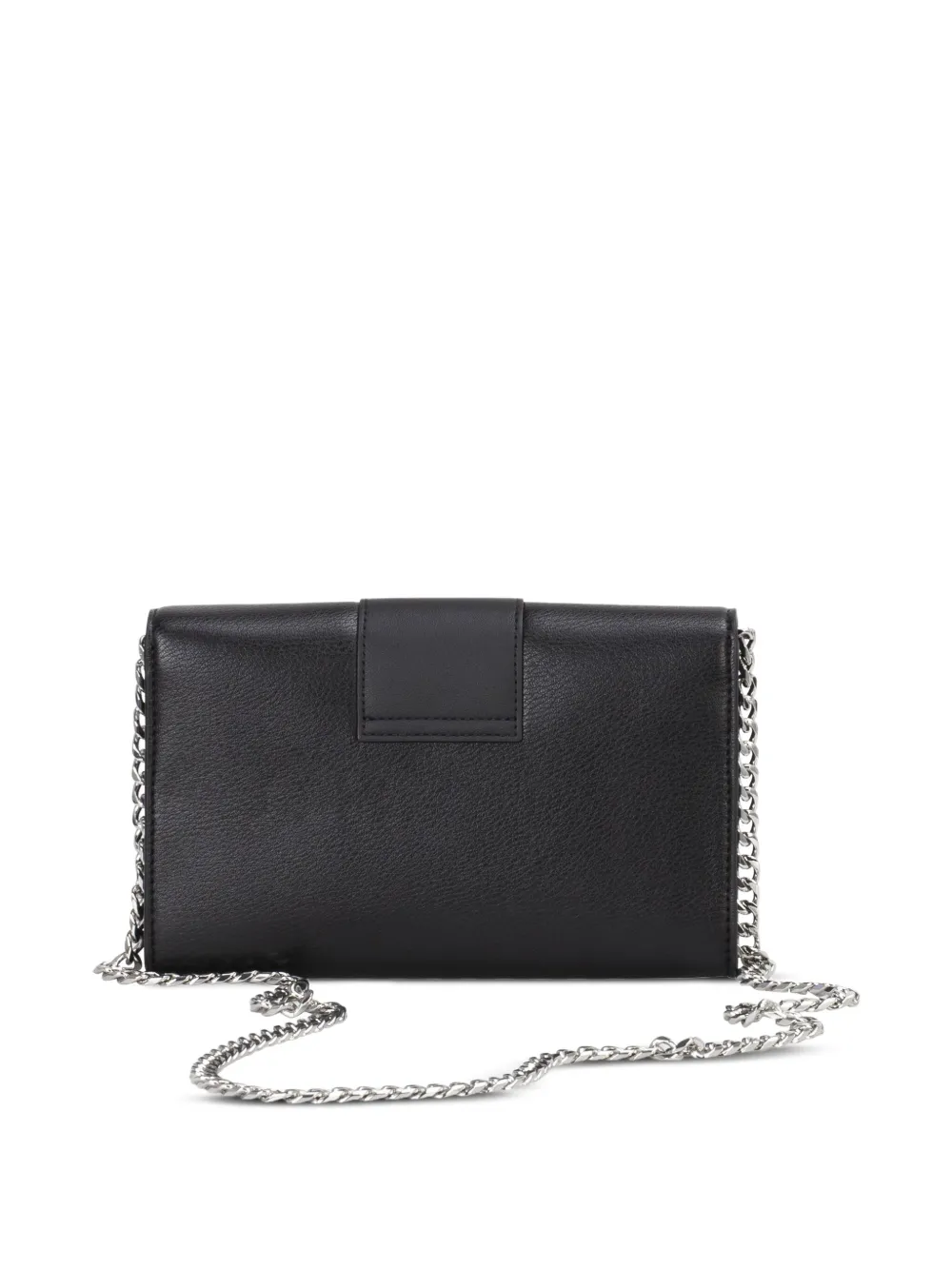 HUGO Bolsa transversal com placa de logo | Image 2