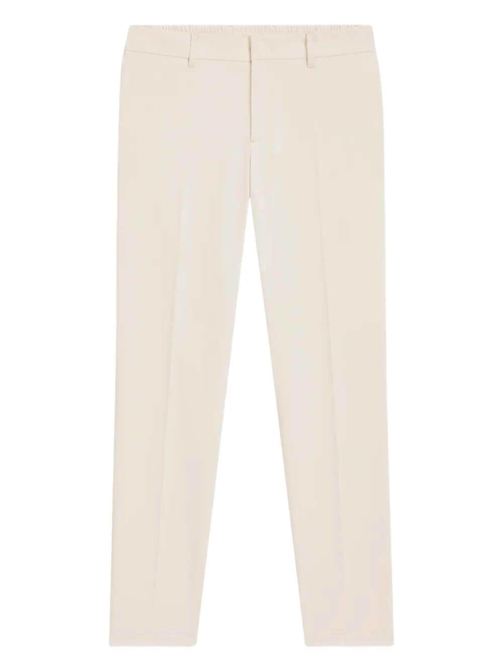 BOSS Pantalon 131 WHITE