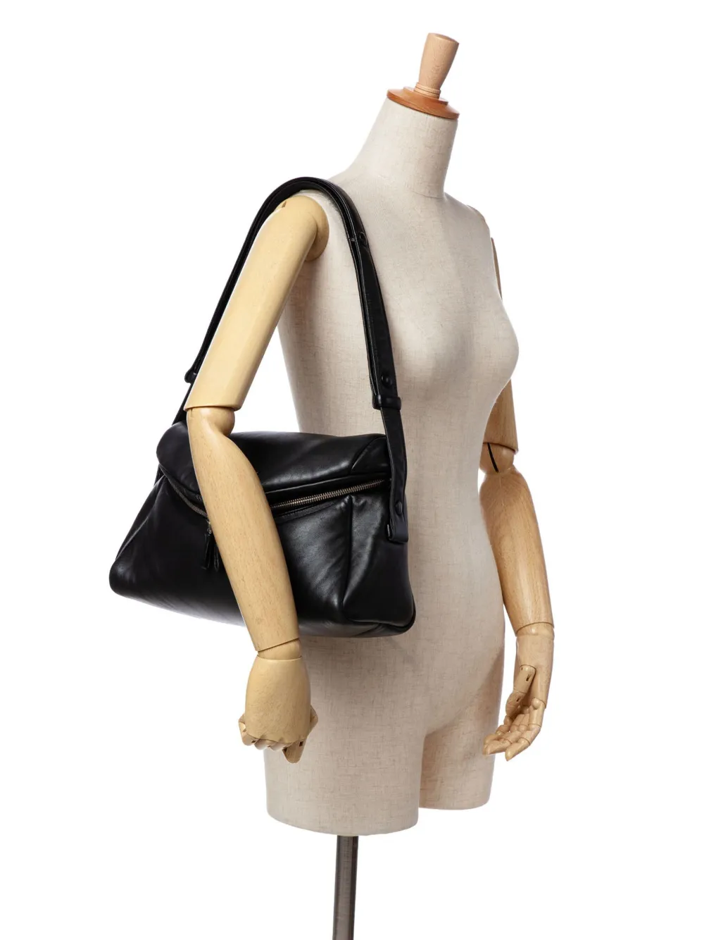 Prada Pre-Owned sac porté épaule Signaux (2010-2022) | Pre-owned | Image 2