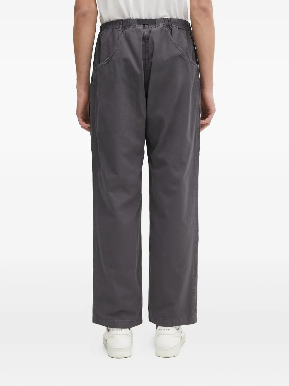 Gramicci Rig Hose mit aufgesetzten Taschen | Gerade Hosen | Image 2