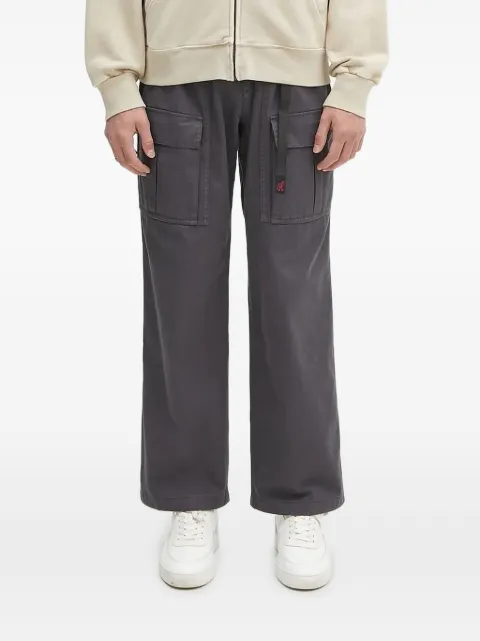 Gramicci Rig cargo-pocket trousers
