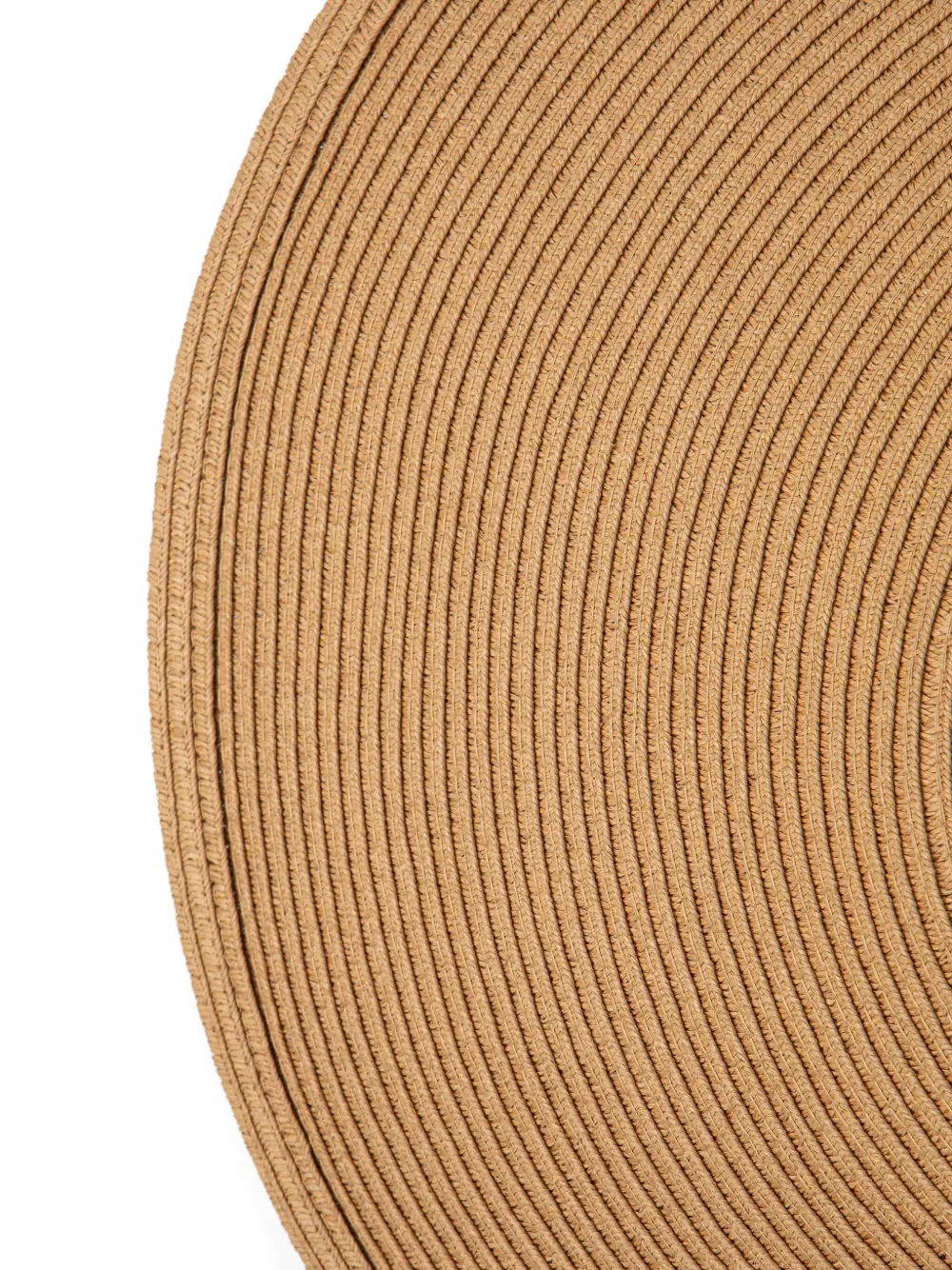 Liviana Conti Zonnehoed met brede rand Beige