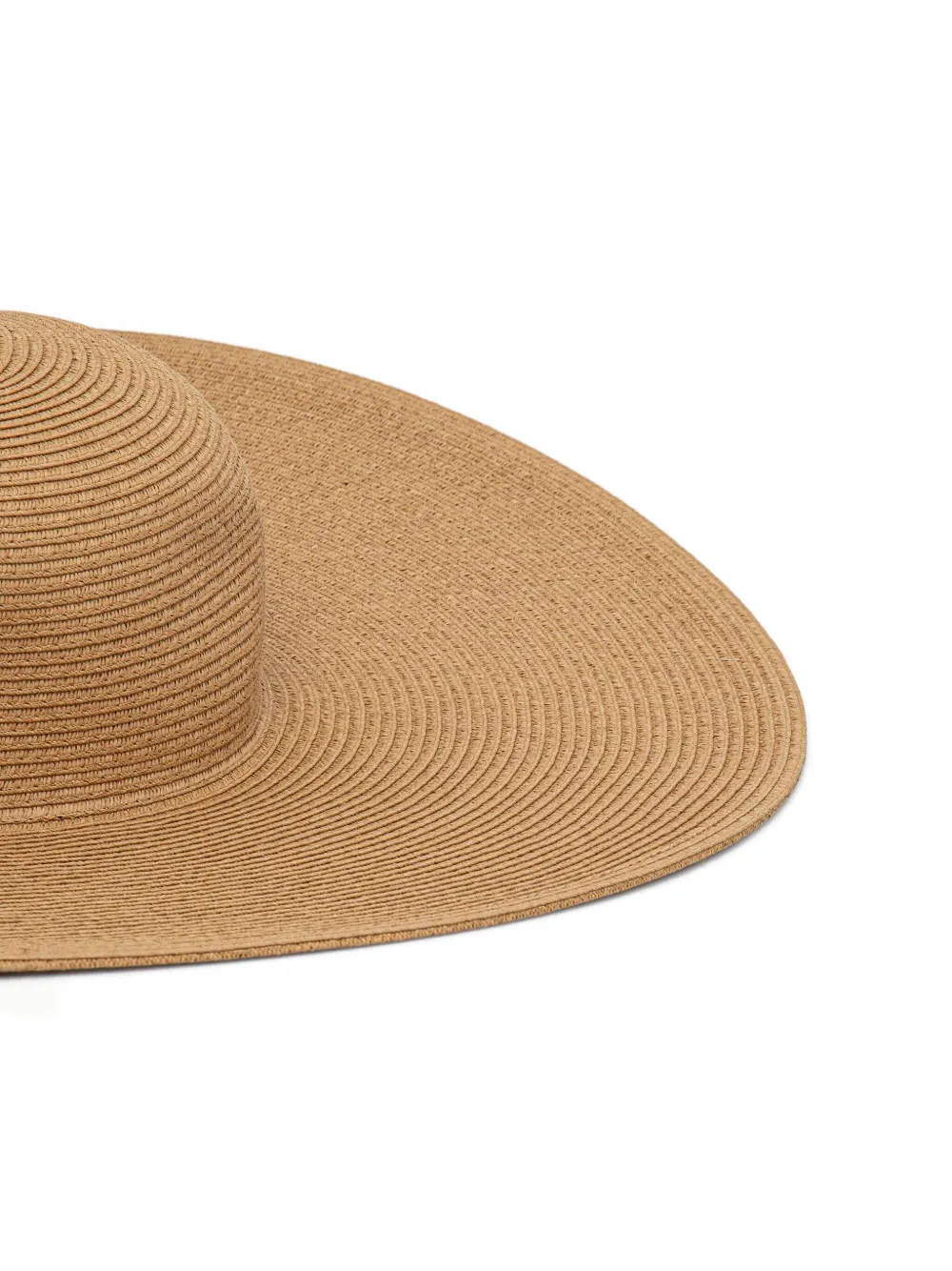 Liviana Conti wide-brim hat | Image 2