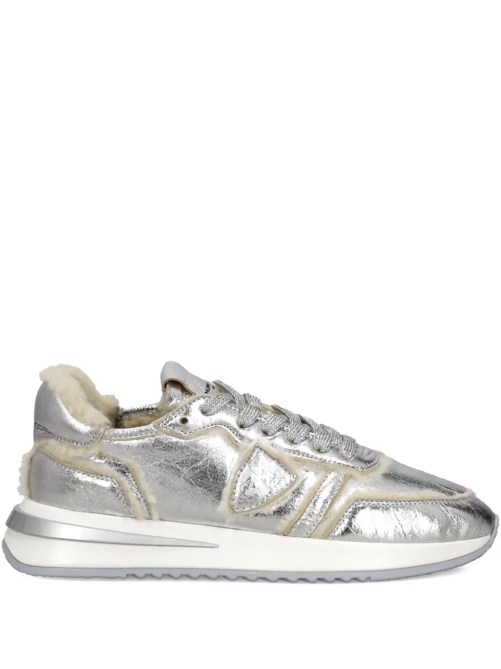 Philippe Model Paris Tropez 2.1 sneakers | Grey | Image 1
