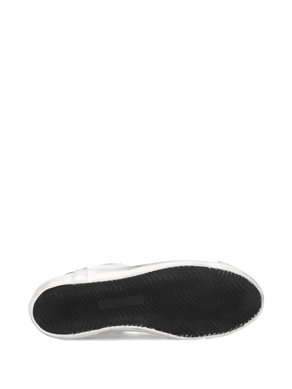 Philippe Model Paris Low-top sneakers Wit