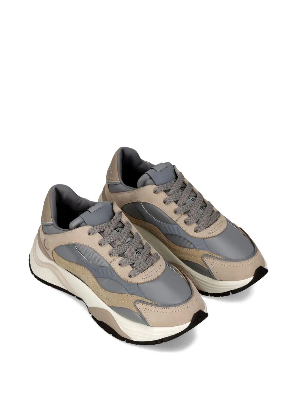 Philippe Model Paris Odeon sneakers | Low-Tops | Image 2