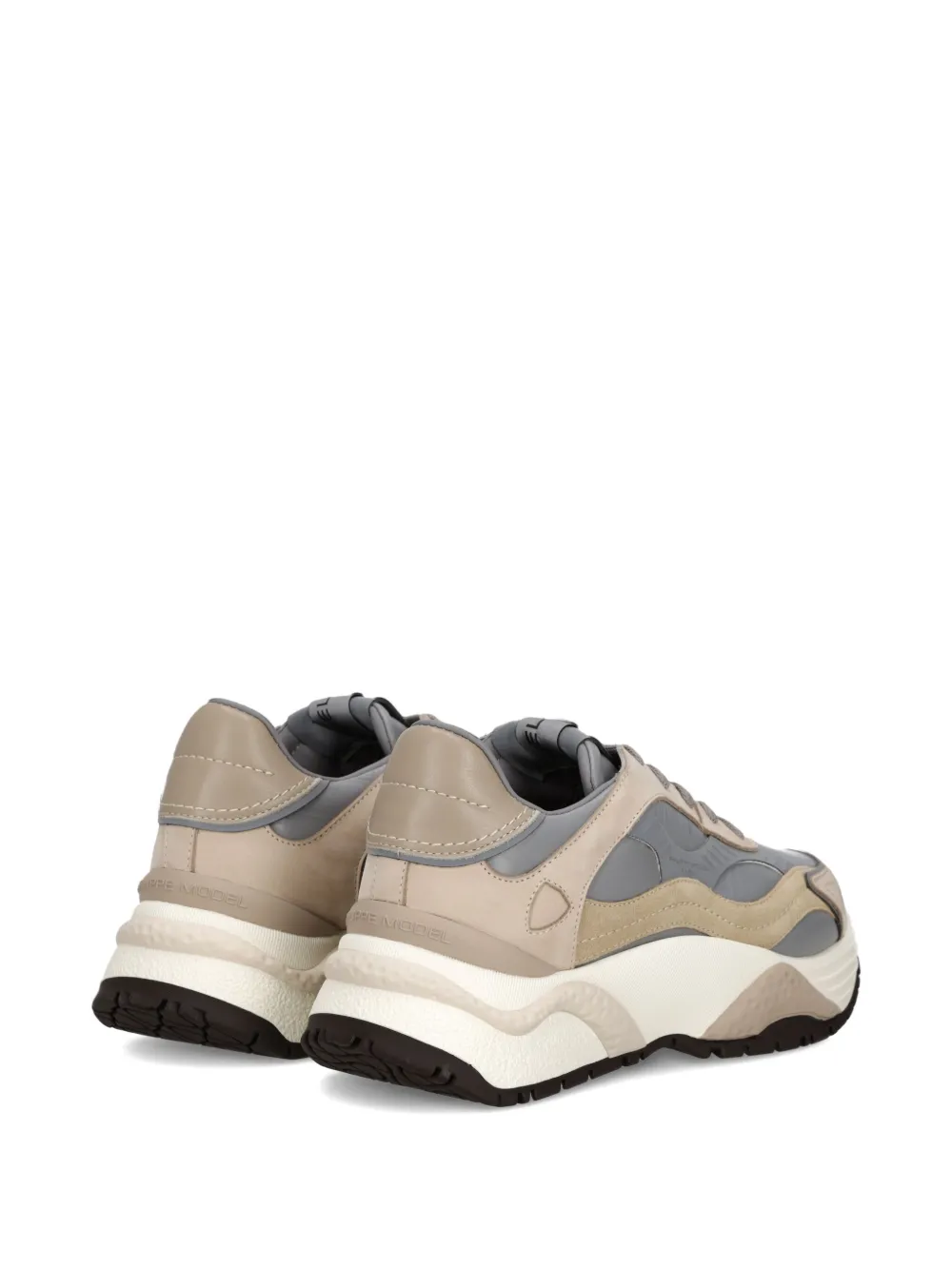 Philippe Model Paris Odeon sneakers Beige