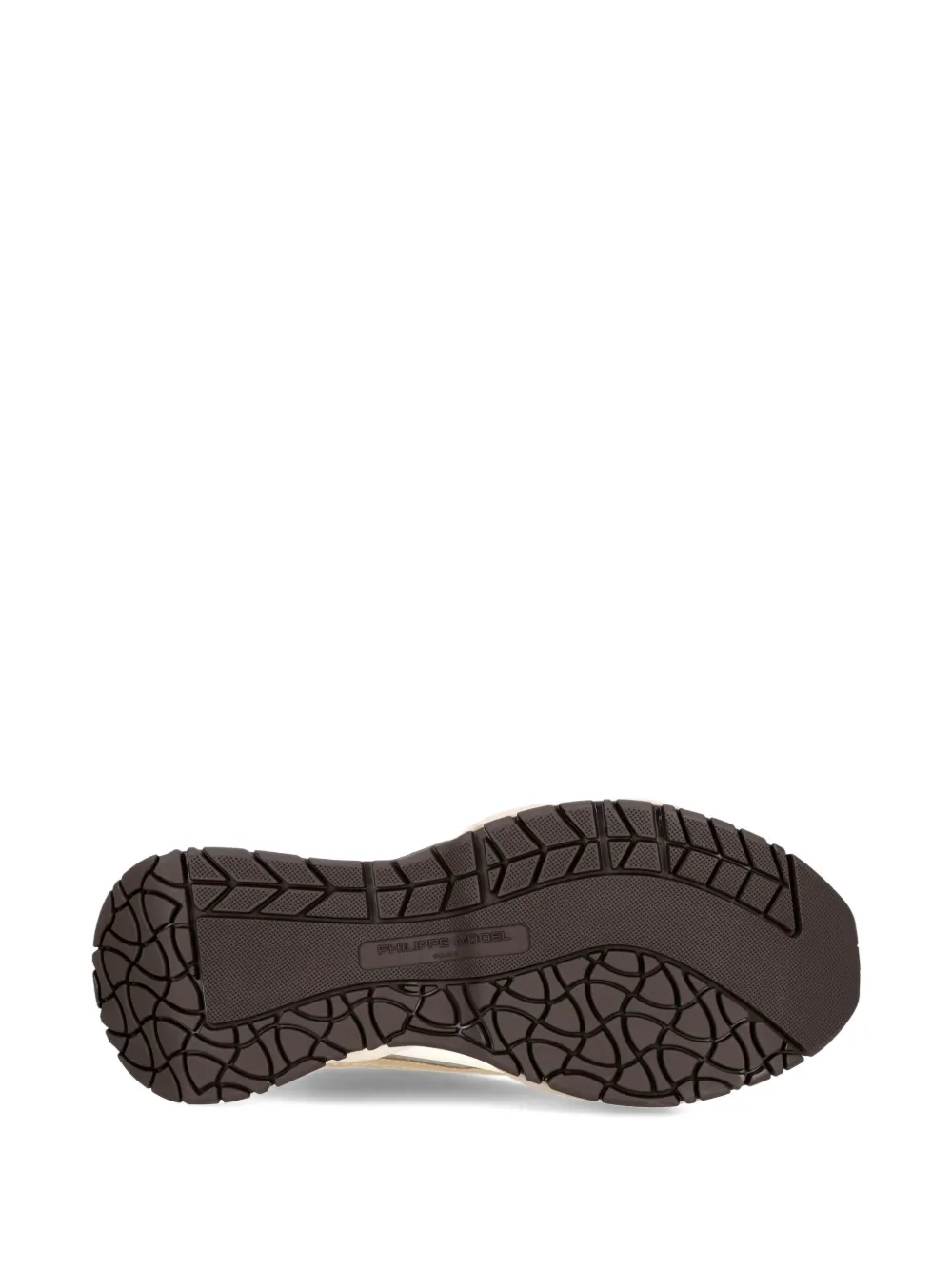 Philippe Model Paris Odeon sneakers Beige