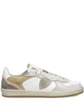 Philippe Model Paris leather sneakers - Grey