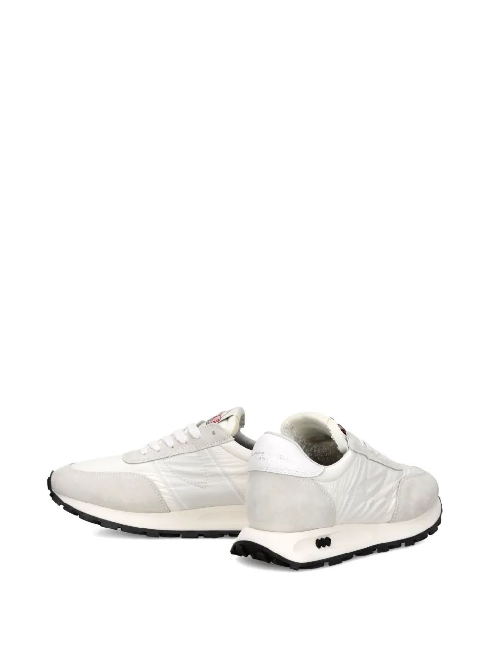 Philippe Model Paris Tour sneakers Grijs