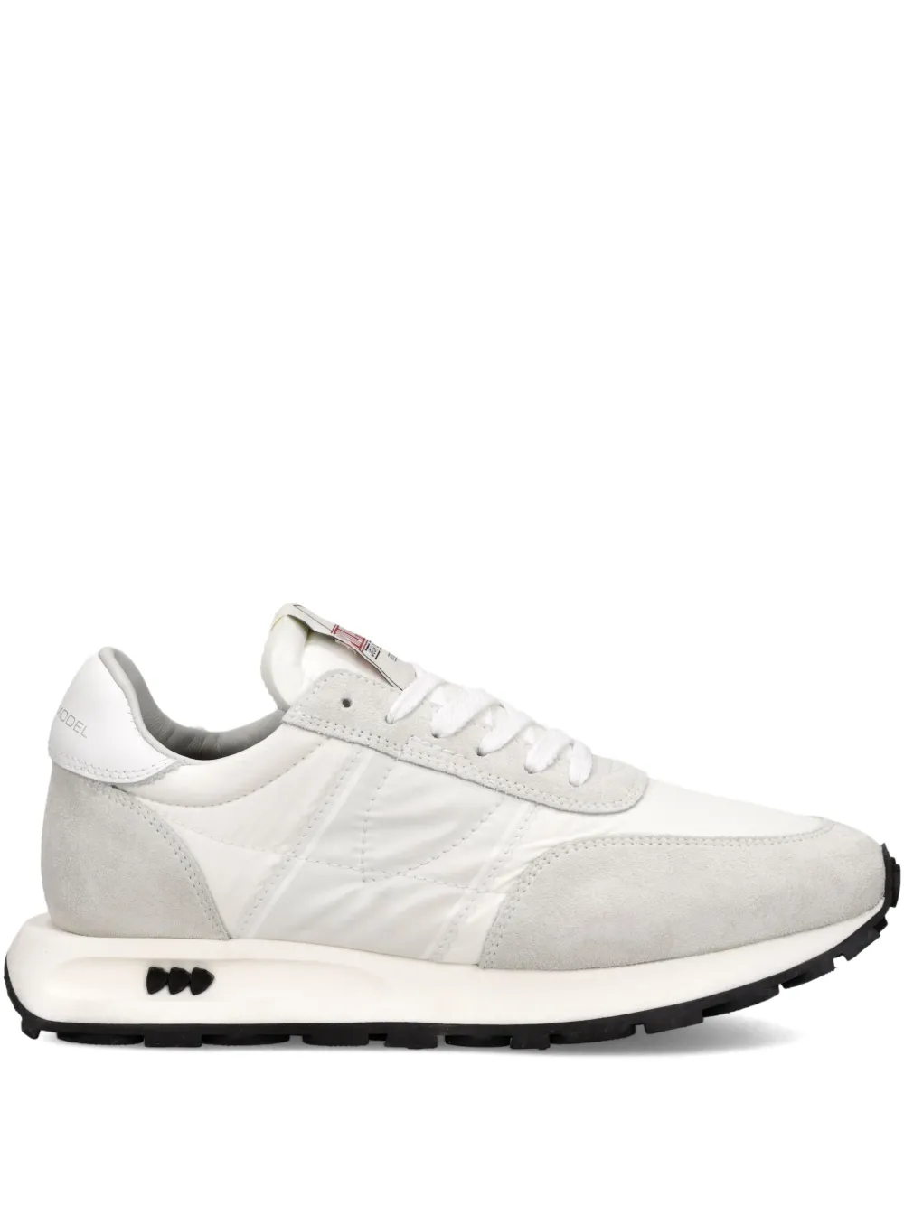 Philippe Model Paris Tour sneakers | Grey | Image 1