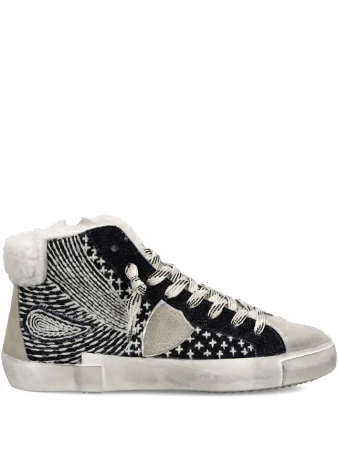 Philippe Model Paris Prsx sneakers