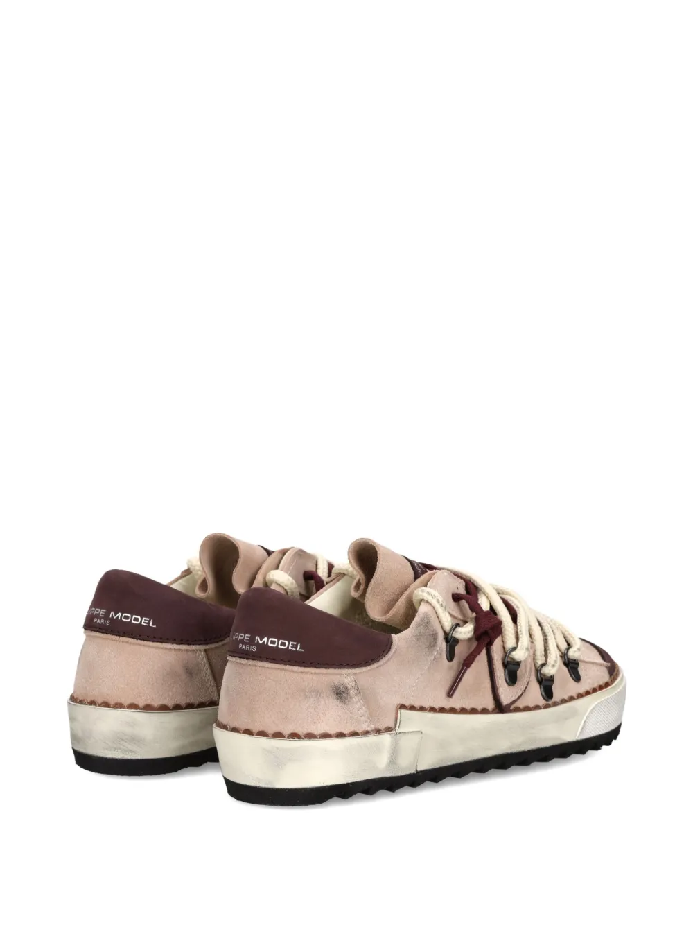 Philippe Model Paris Prsx sneakers Pink