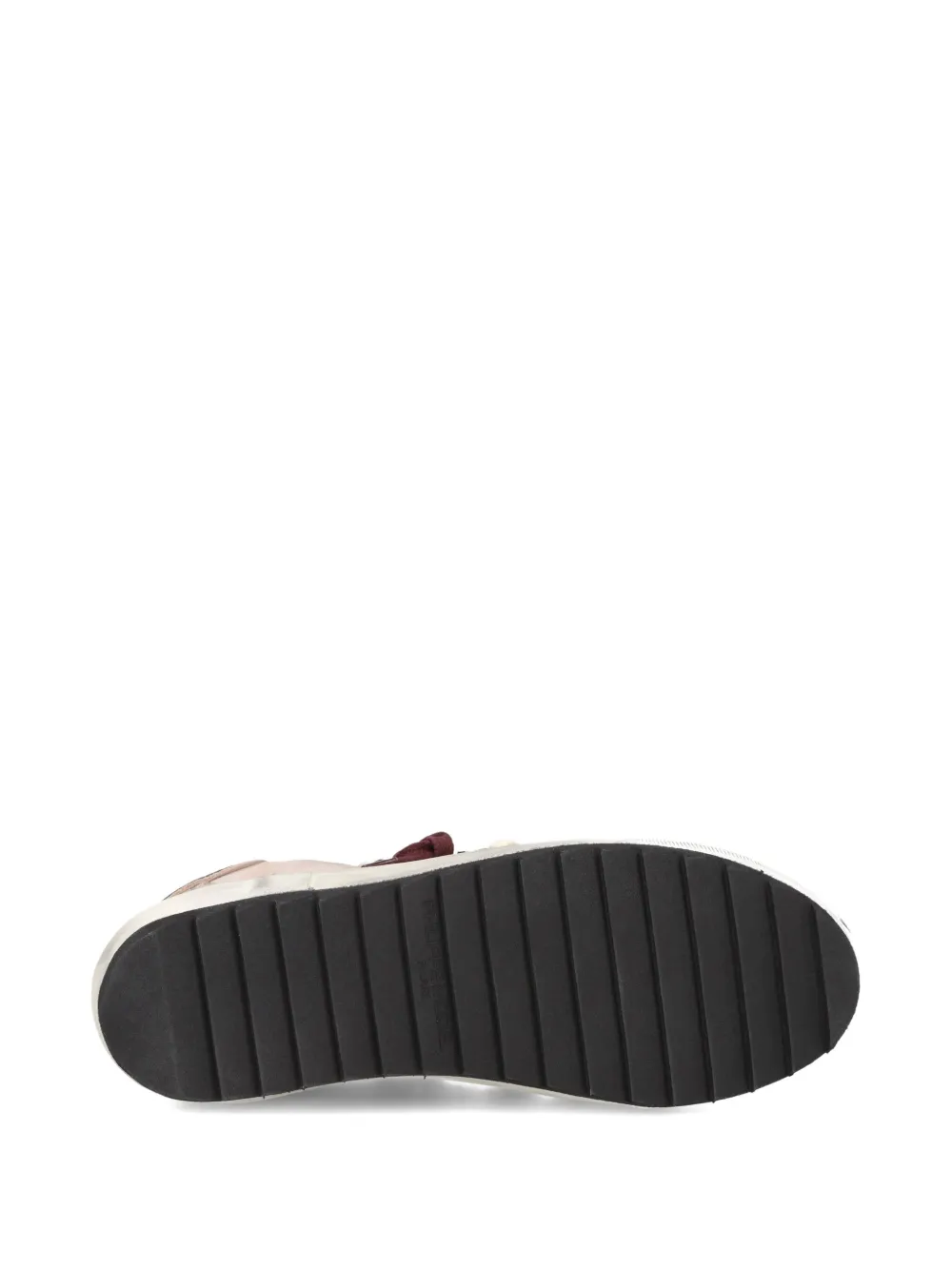 Philippe Model Paris Prsx sneakers Pink