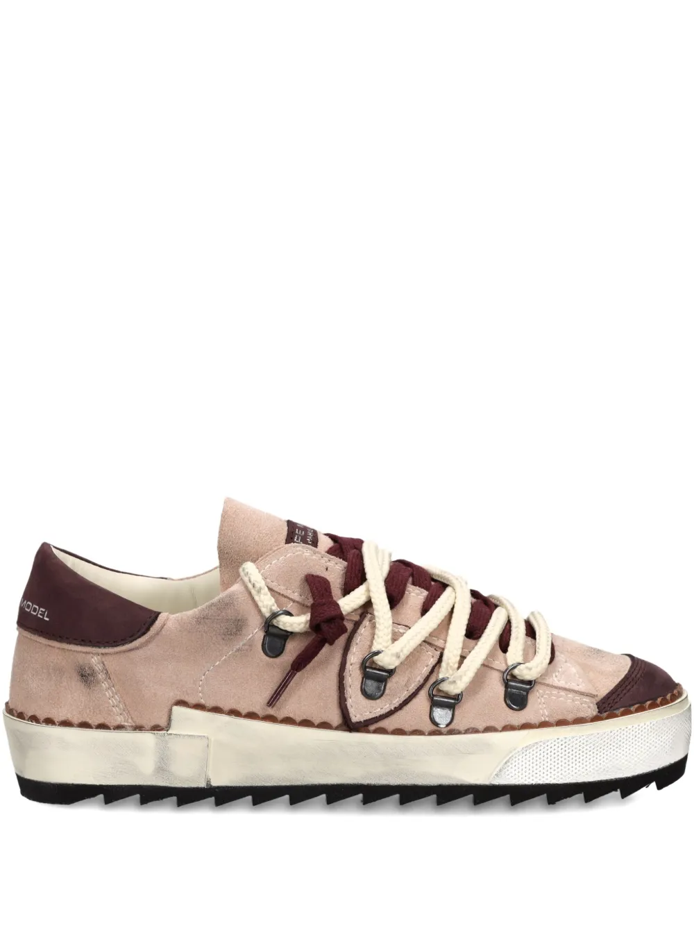 Philippe Model Paris Prsx sneakers Pink