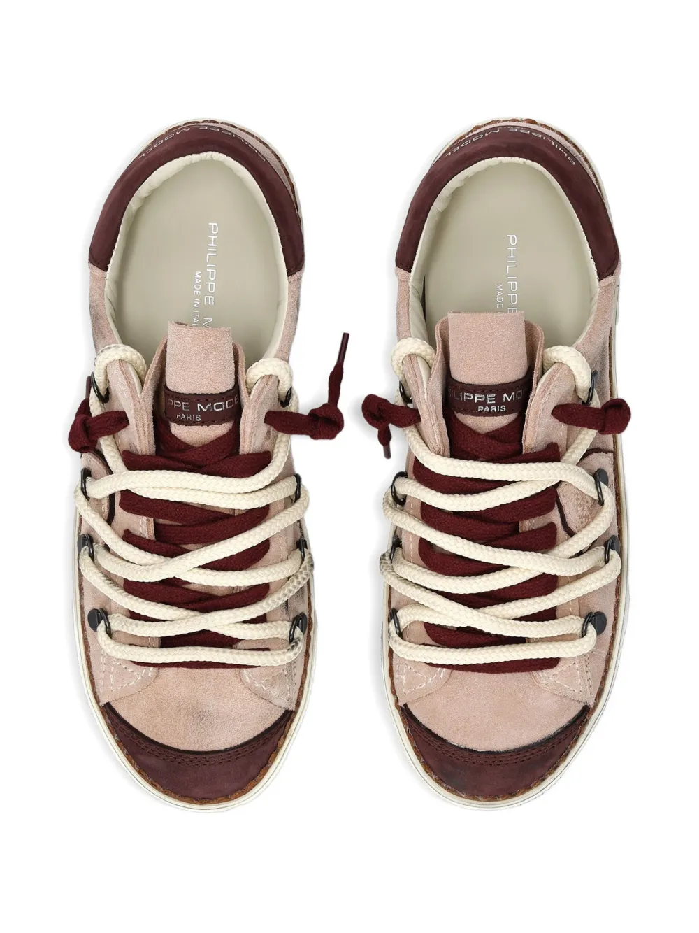 Philippe Model Paris Prsx sneakers Pink