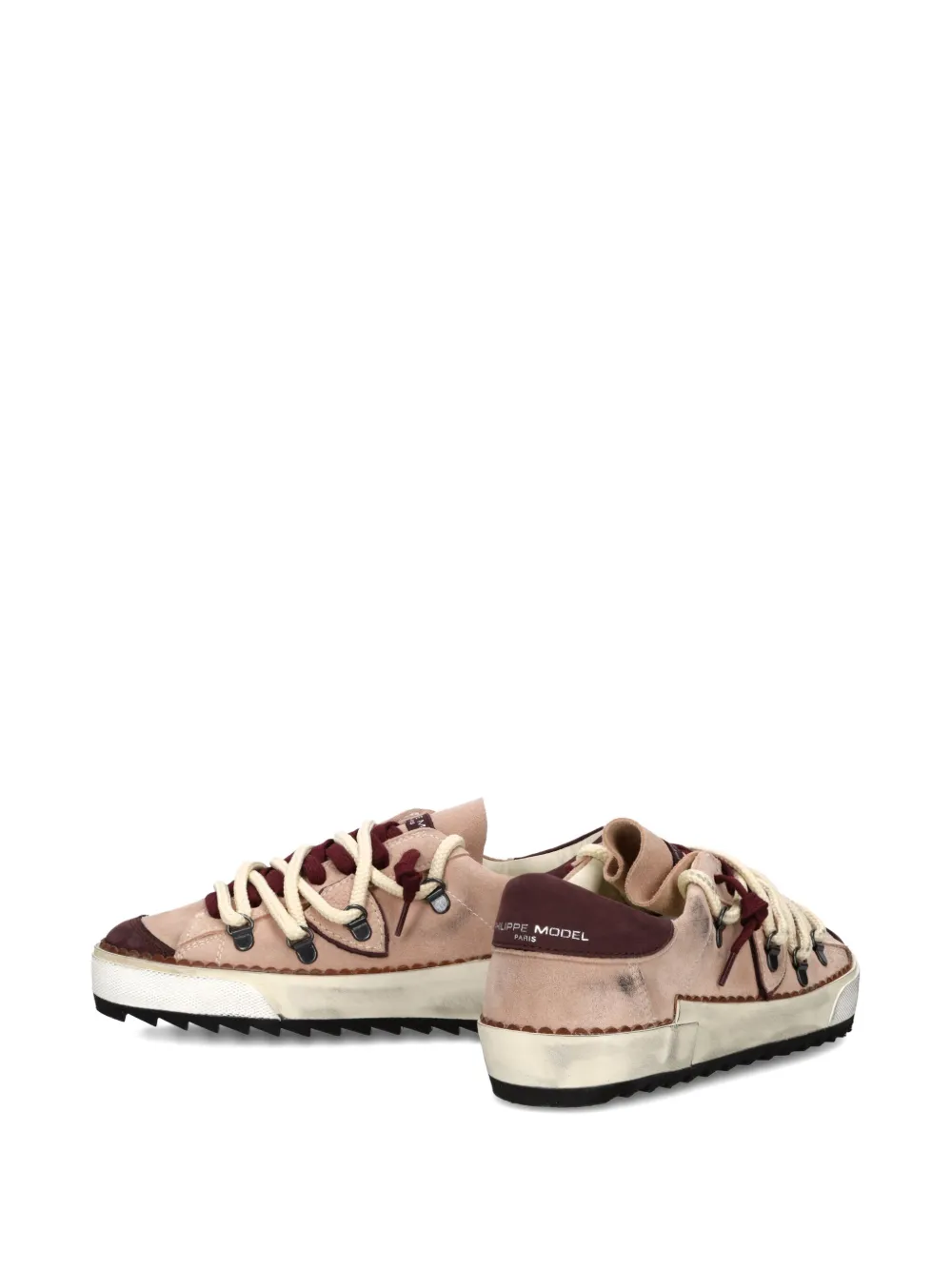 Philippe Model Paris Prsx sneakers Pink