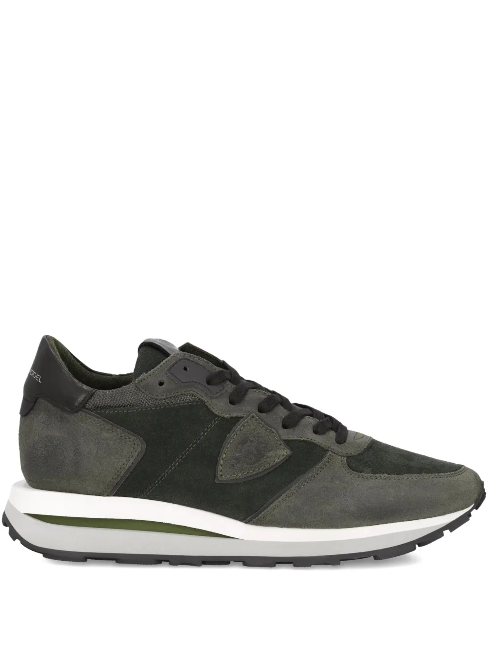 Philippe Model Paris Tropez sneakers Black