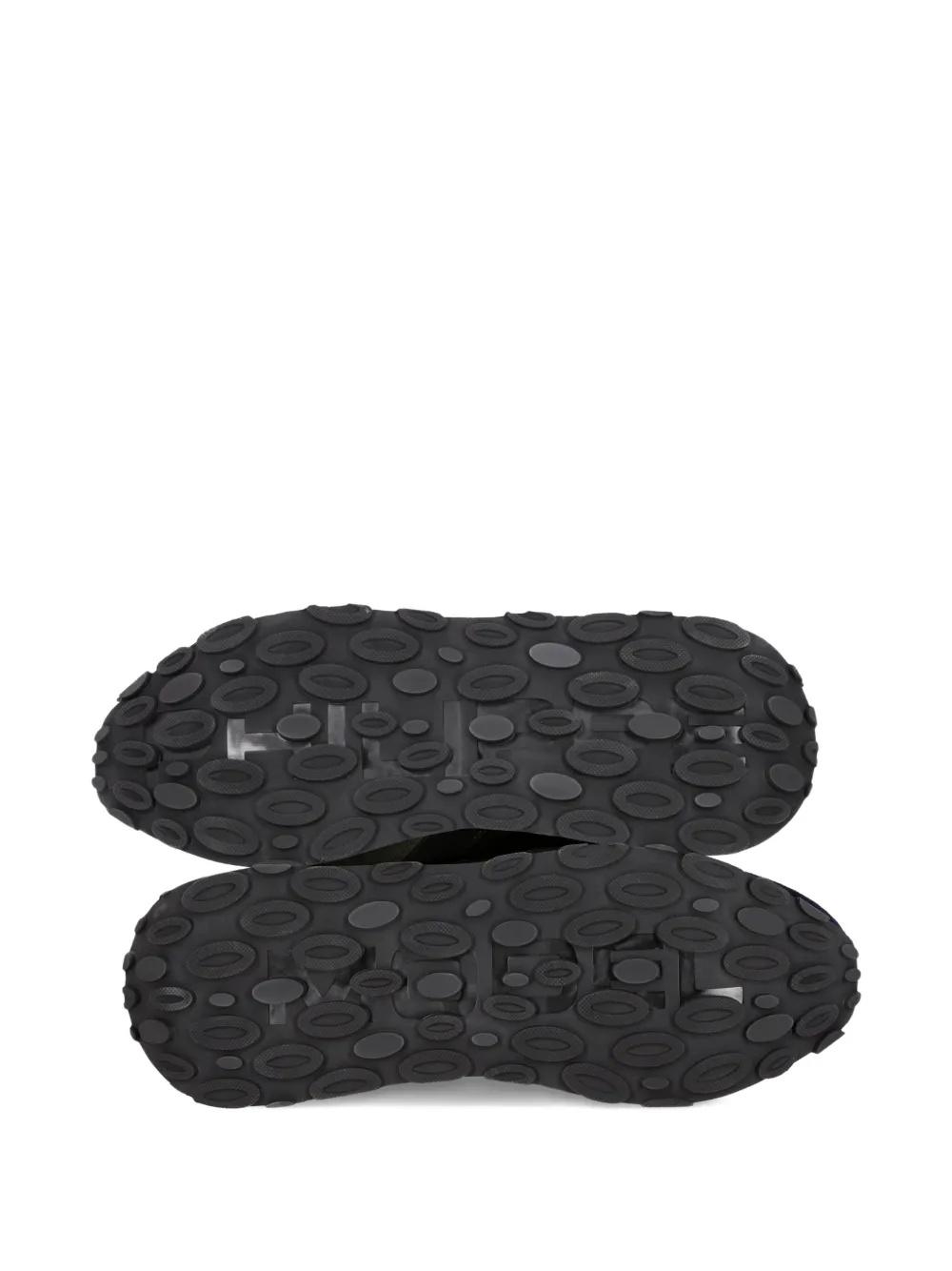 Philippe Model Paris Tropez sneakers Zwart