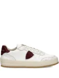 Philippe Model Paris Nice sneakers - White