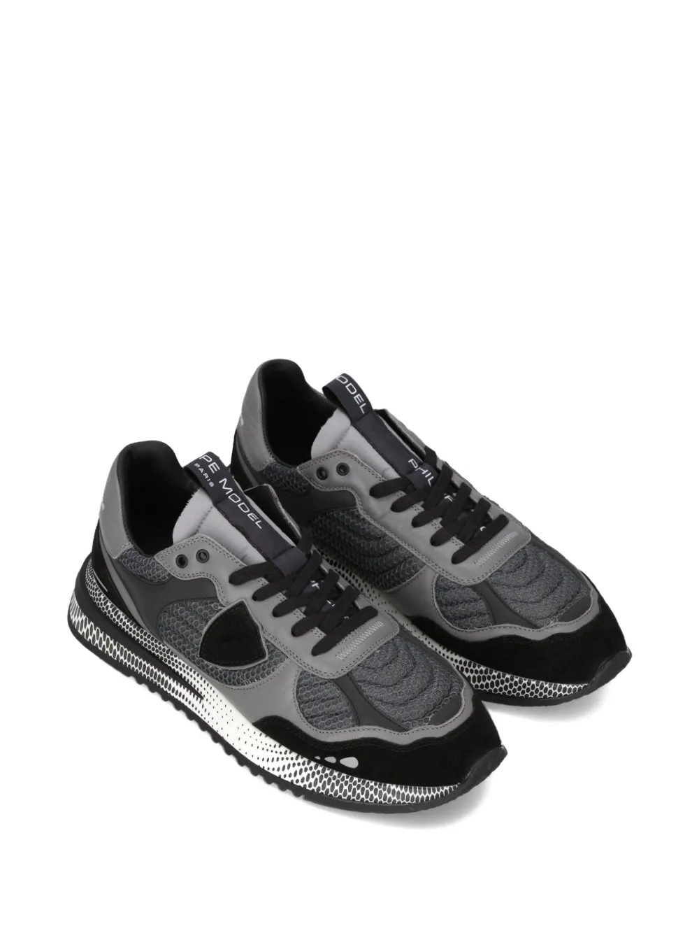 Olympique Sneakers