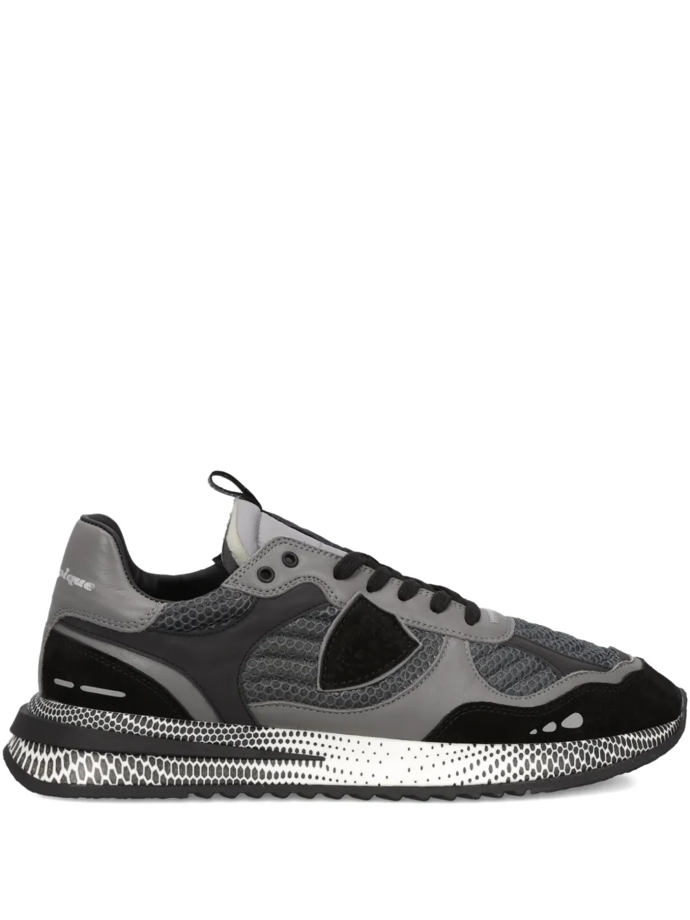 Philippe Model Paris Olympique sneakers Black