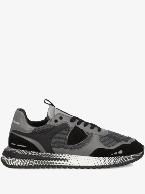 Philippe Model Paris Olympique low-top sneakers