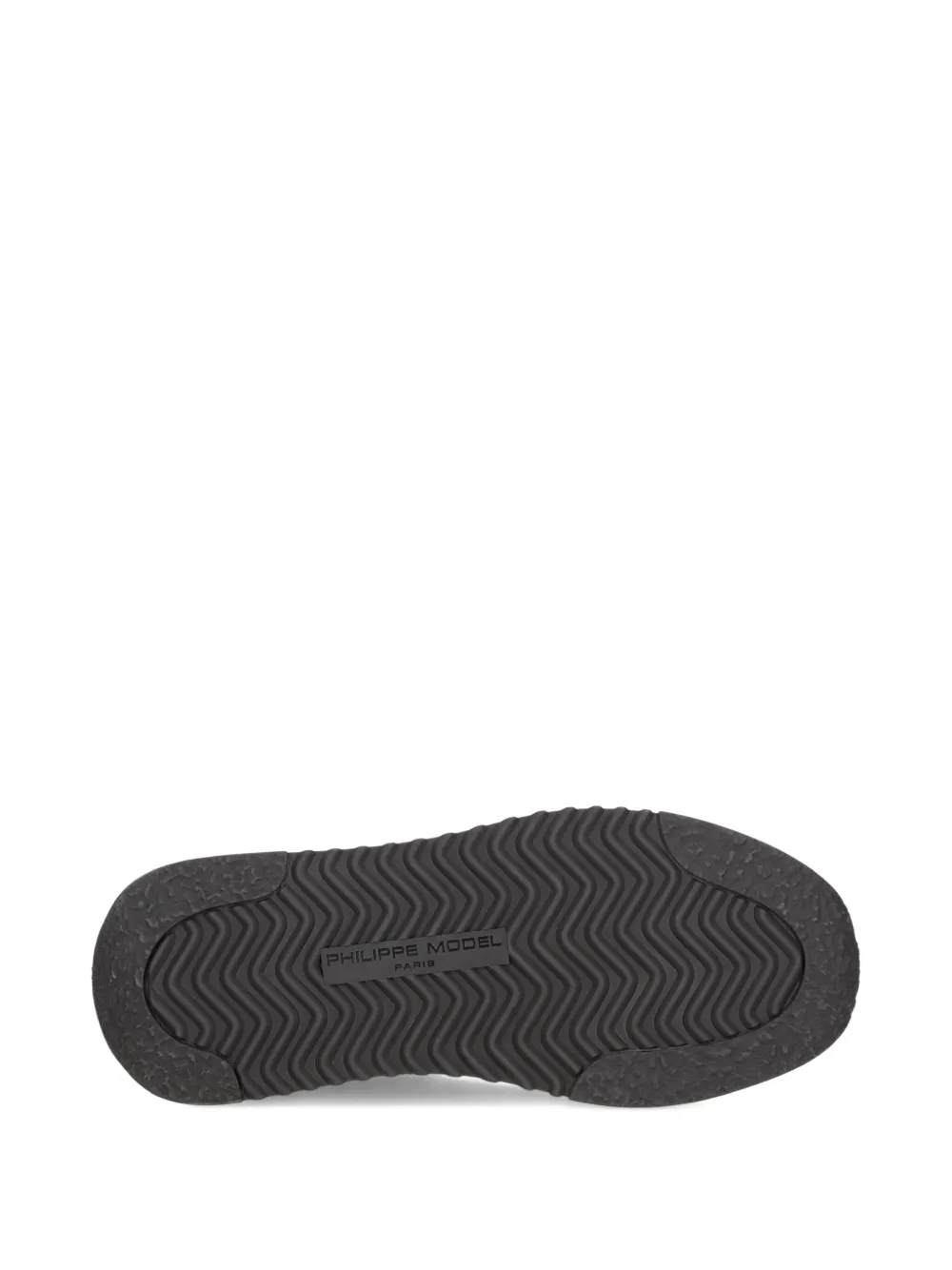 Philippe Model Paris Olympique sneakers Black
