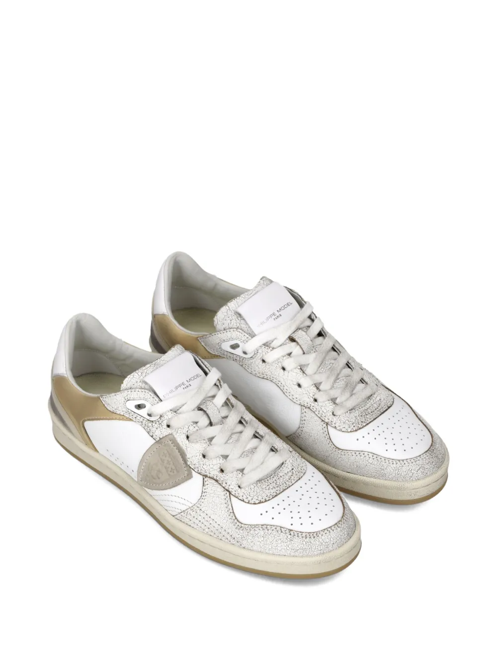 Philippe Model Paris Pgal sneakers White