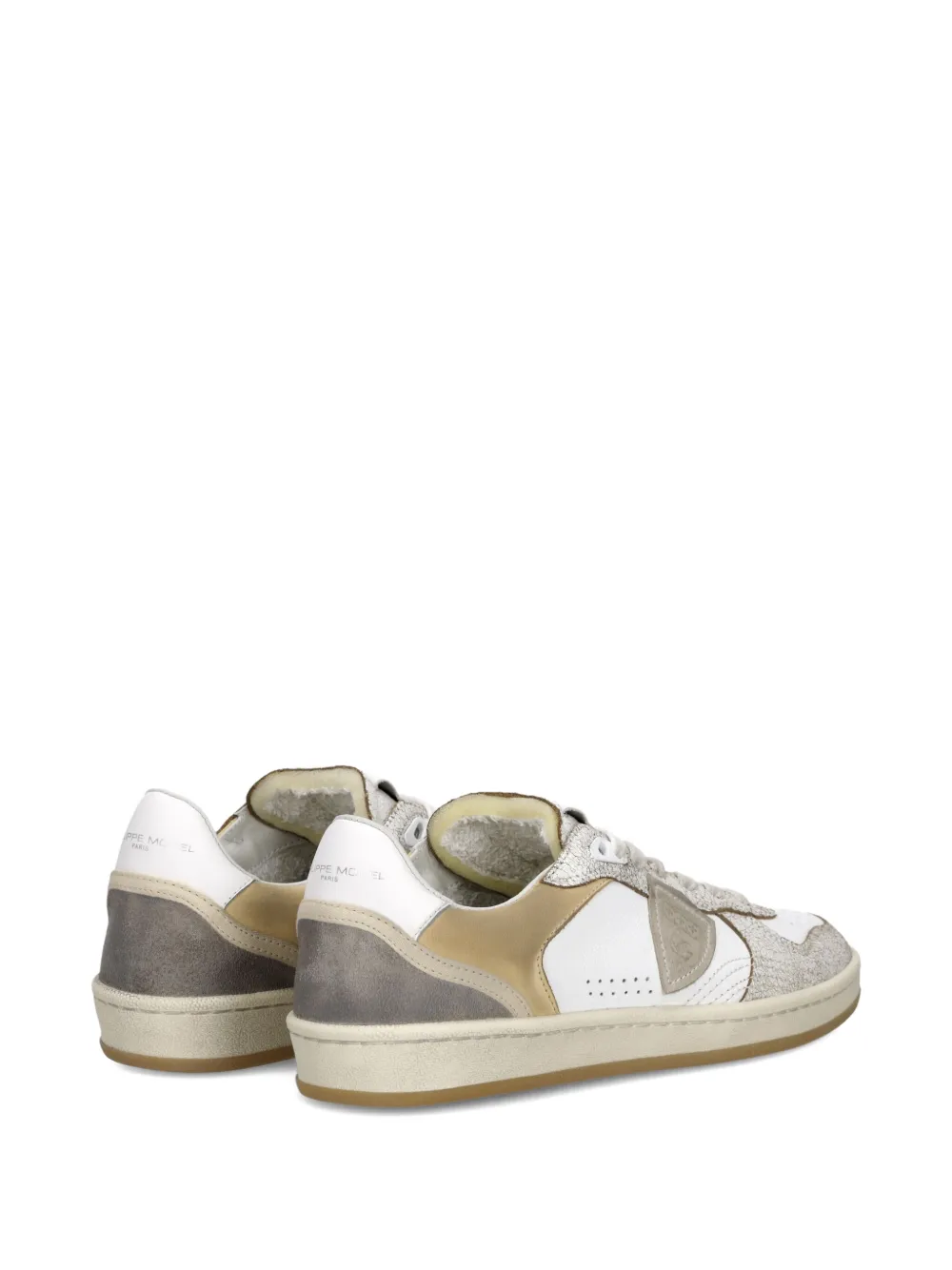 Philippe Model Paris Pgal sneakers White
