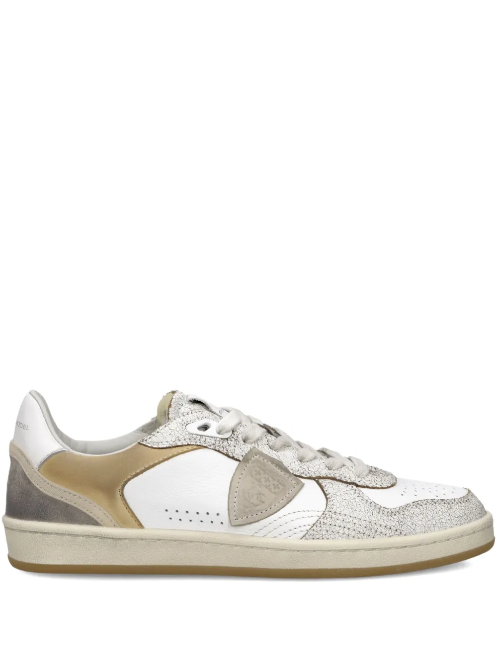 Philippe Model Paris Pgal sneakers White