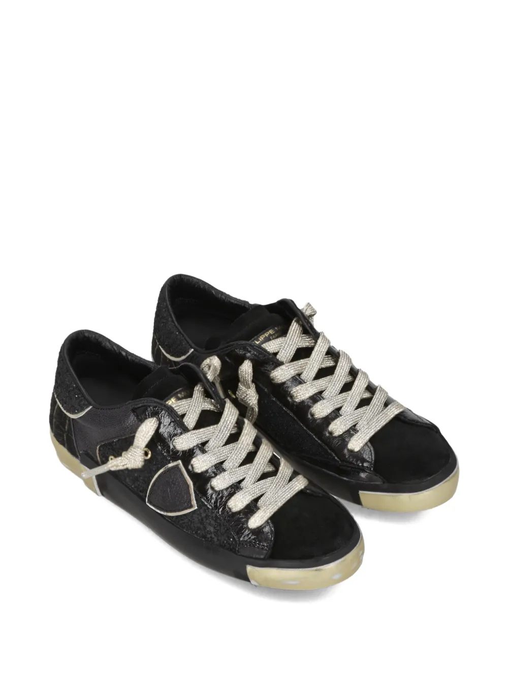 Philippe Model Paris Prsx sneakers Black