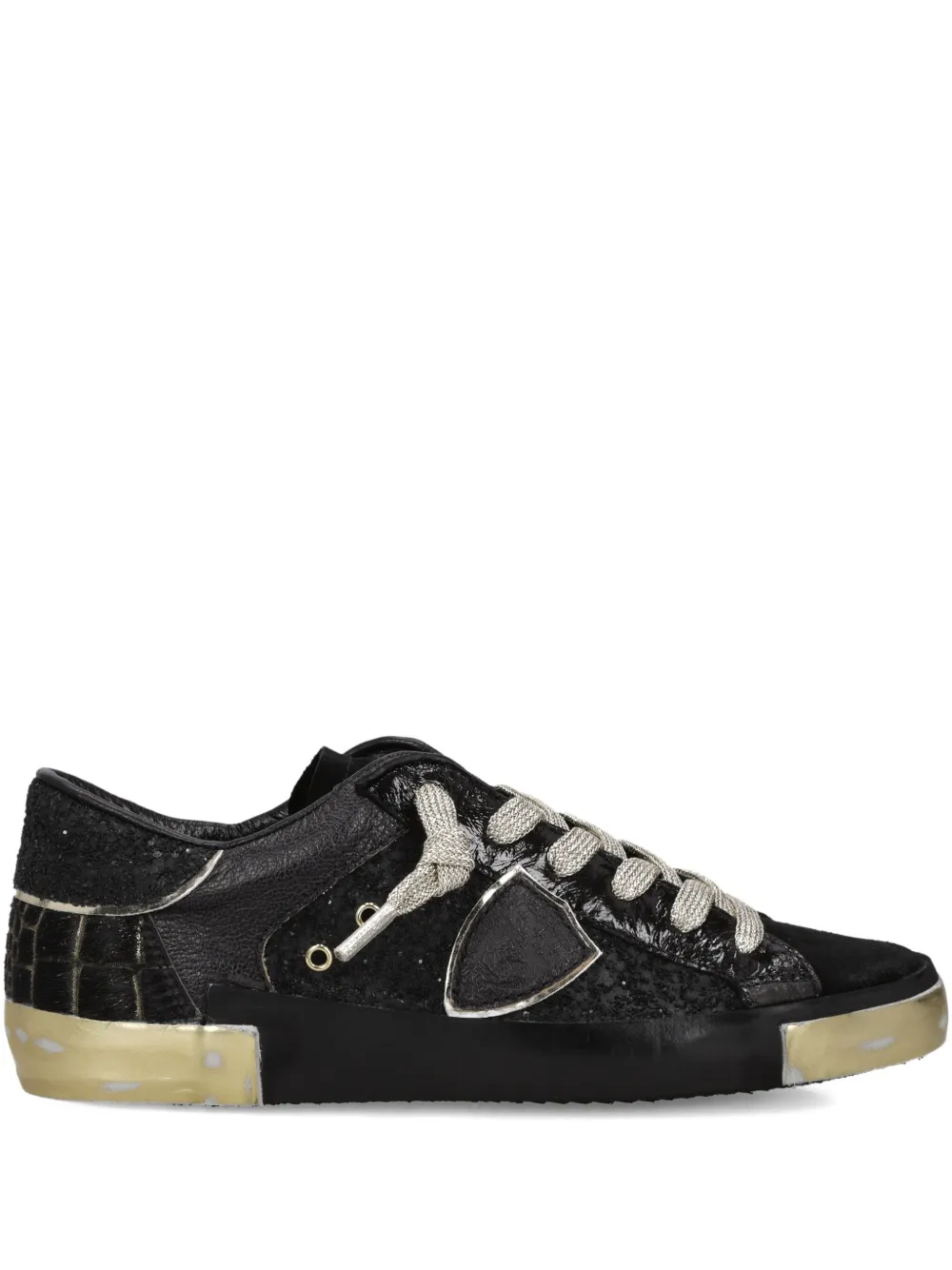 Philippe Model Paris Prsx sneakers Black