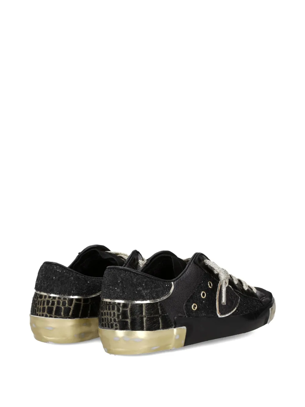 Philippe Model Paris Prsx sneakers Black