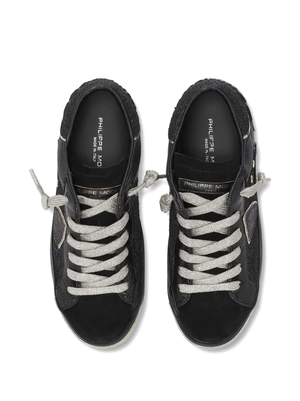 Philippe Model Paris Prsx sneakers Black