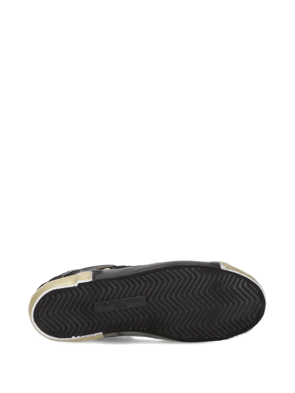 Philippe Model Paris Prsx sneakers Black
