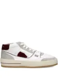 Philippe Model Paris high-top sneakers - White