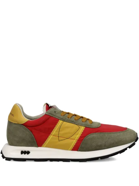 Philippe Model Paris Tour colour-blocked sneakers
