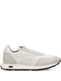 Philippe Model Paris quilted panel sneakers - White