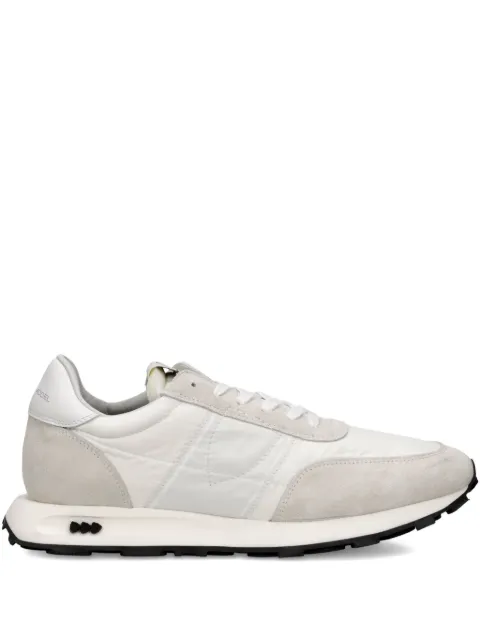 Philippe Model Paris quilted panel sneakers